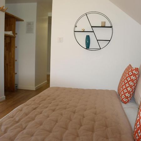 Le Clot De La Hount Bed and Breakfast Cauterets Buitenkant foto