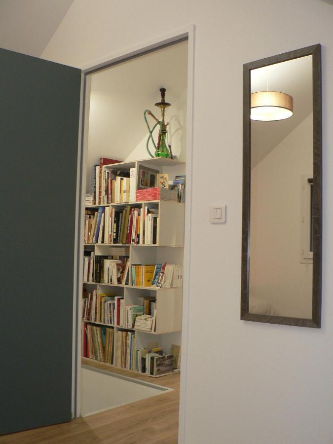 Le Clot De La Hount Bed and Breakfast Cauterets Buitenkant foto