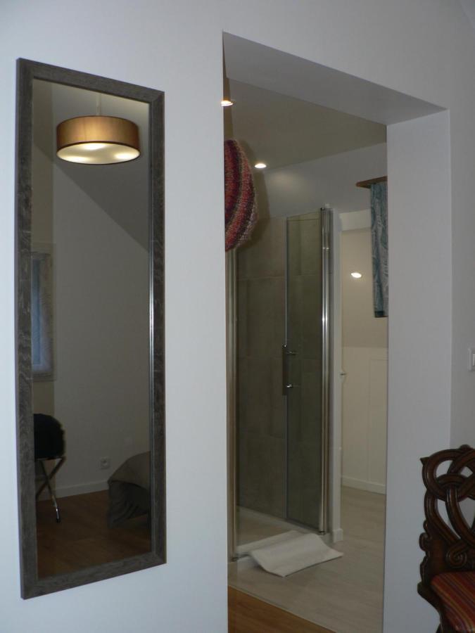 Le Clot De La Hount Bed and Breakfast Cauterets Buitenkant foto