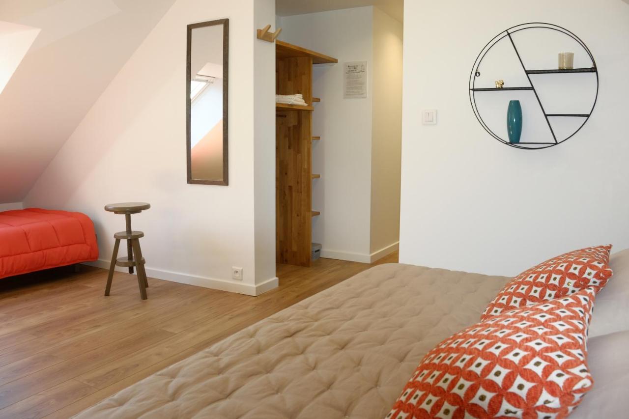 Le Clot De La Hount Bed and Breakfast Cauterets Buitenkant foto