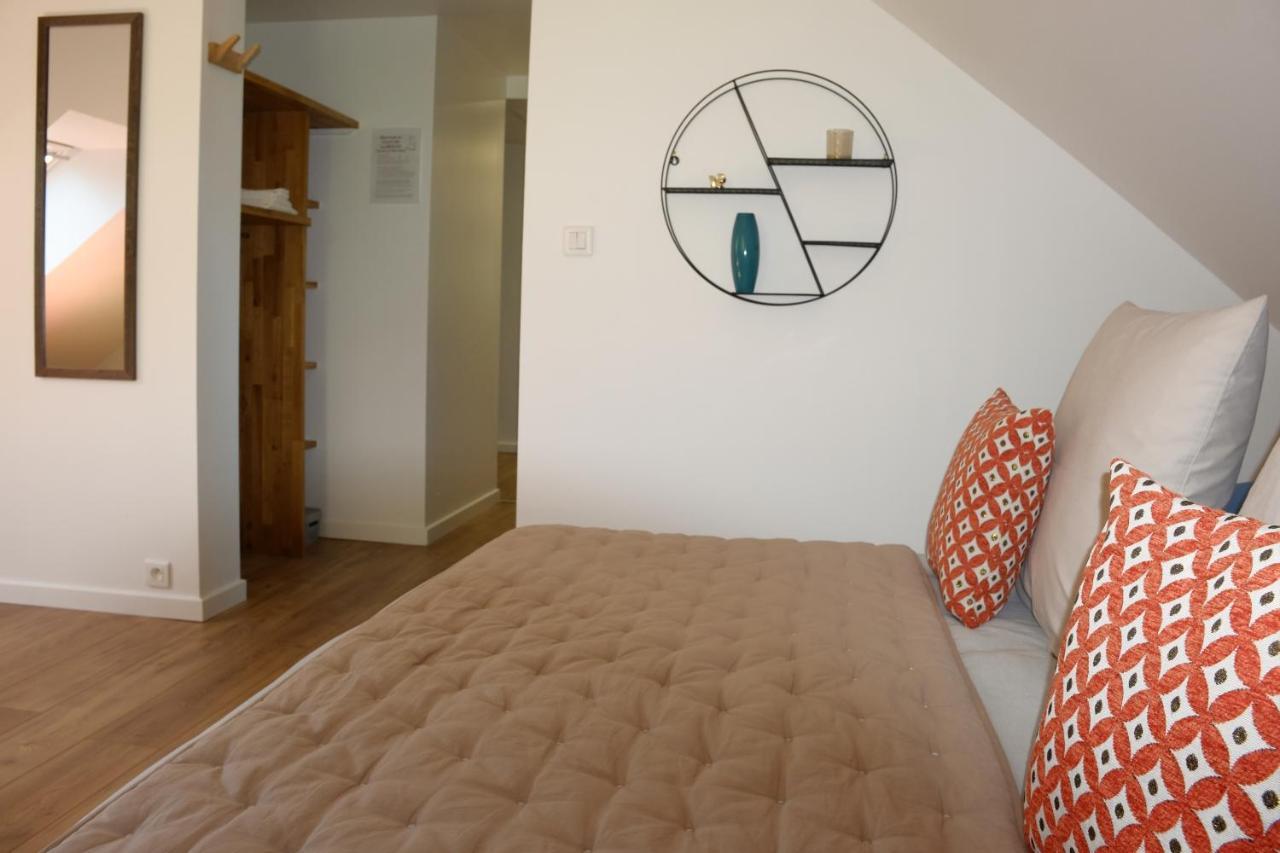 Le Clot De La Hount Bed and Breakfast Cauterets Buitenkant foto